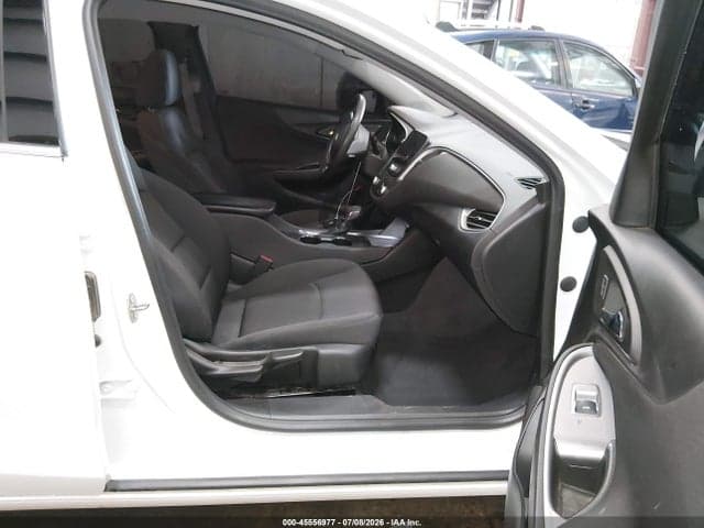 2023 CHEVROLET MALIBU FWD 1LT 5