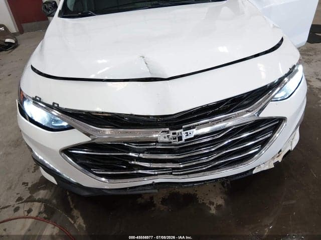 2023 CHEVROLET MALIBU FWD 1LT 6