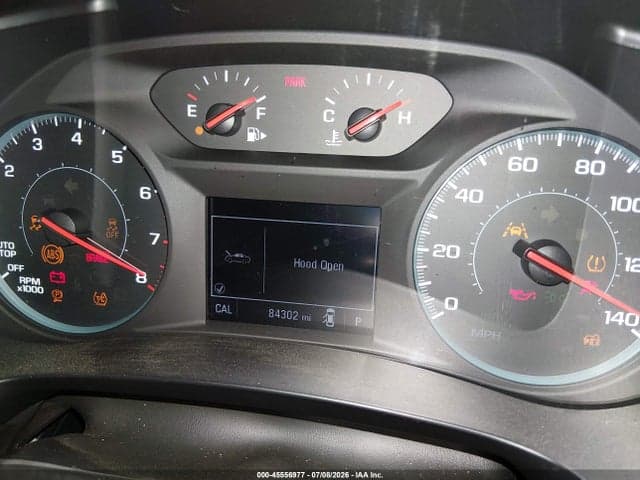 2023 CHEVROLET MALIBU FWD 1LT 7