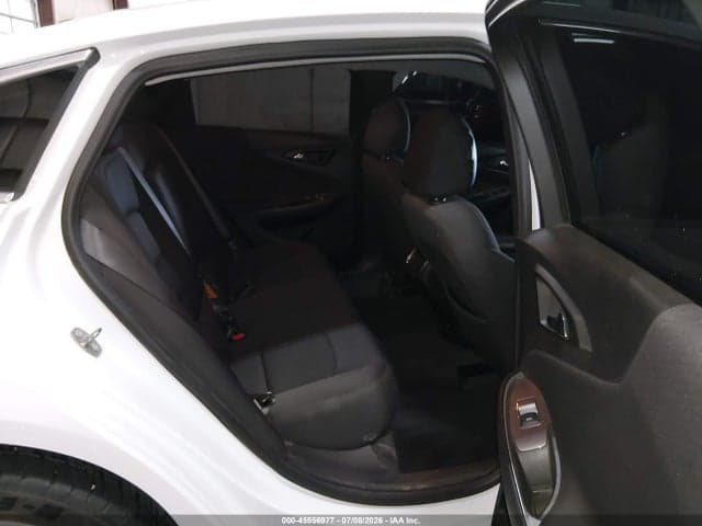 2023 CHEVROLET MALIBU FWD 1LT 8