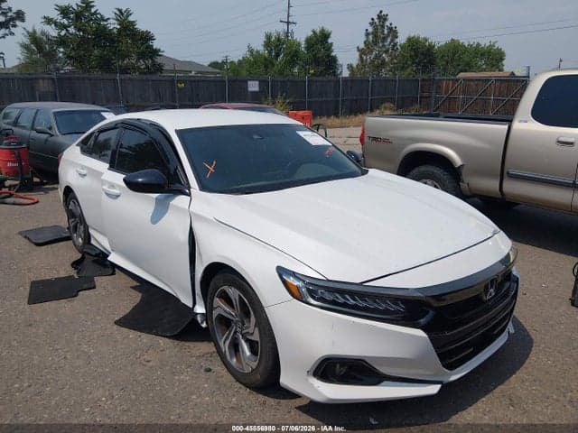 2022 HONDA ACCORD SPORT 13