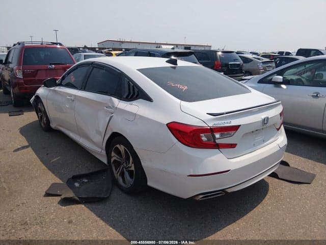 2022 HONDA ACCORD SPORT 14