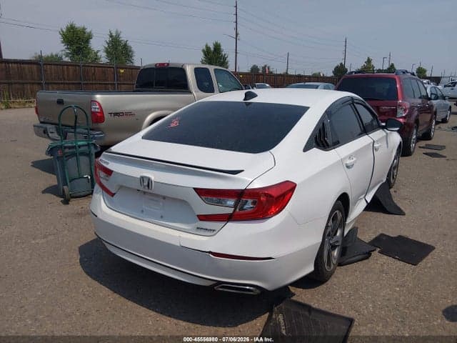 2022 HONDA ACCORD SPORT 16