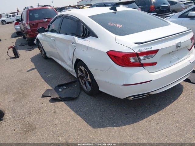 2022 HONDA ACCORD SPORT 3