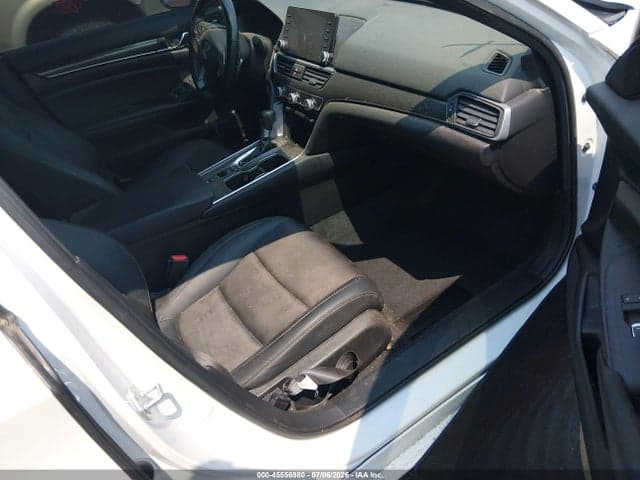 2022 HONDA ACCORD SPORT 5