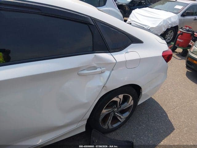 2022 HONDA ACCORD SPORT 6