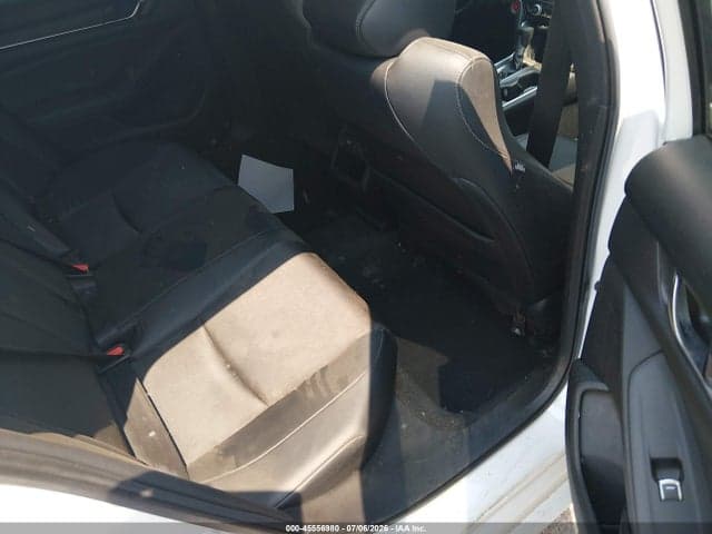 2022 HONDA ACCORD SPORT 8