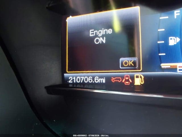 2016 FORD EXPLORER LIMITED 15