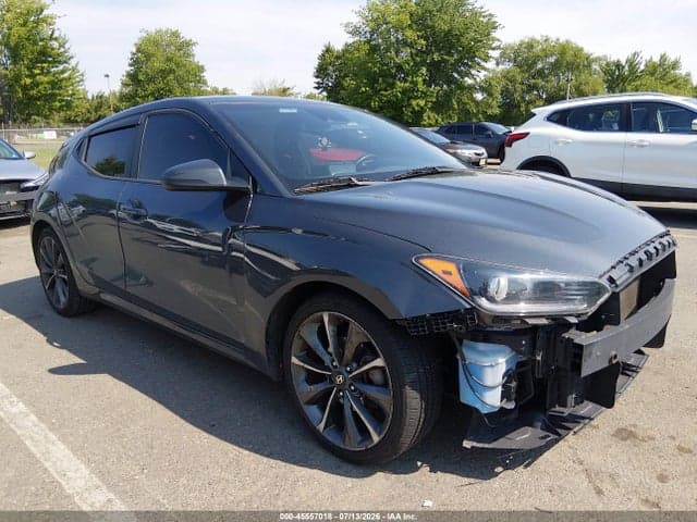2019 HYUNDAI VELOSTER 2.0 PREMIUM 1