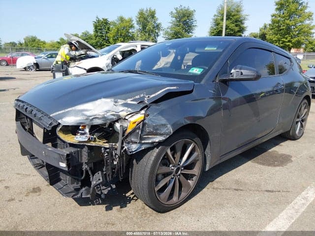 2019 HYUNDAI VELOSTER 2.0 PREMIUM 2