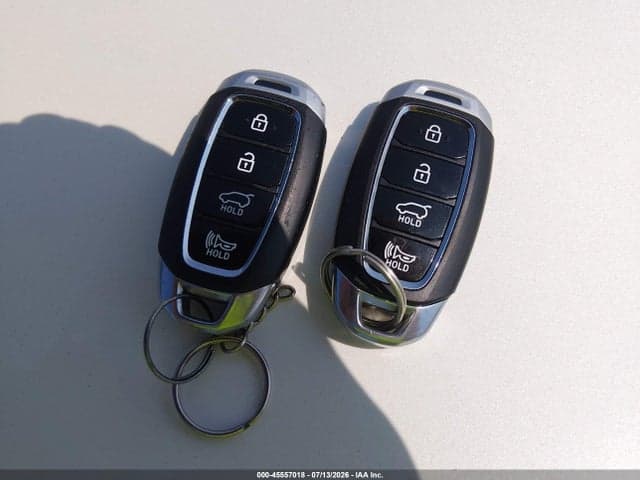 2019 HYUNDAI VELOSTER 2.0 PREMIUM 11