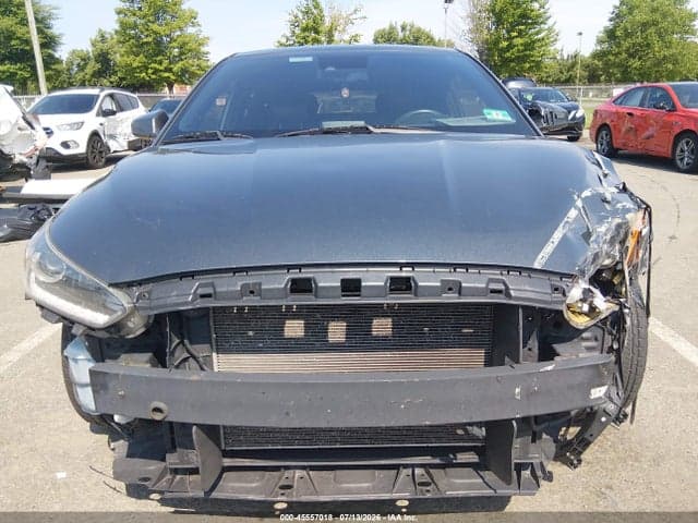 2019 HYUNDAI VELOSTER 2.0 PREMIUM 6