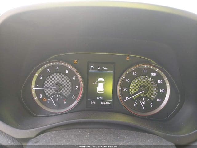 2019 HYUNDAI VELOSTER 2.0 PREMIUM 7