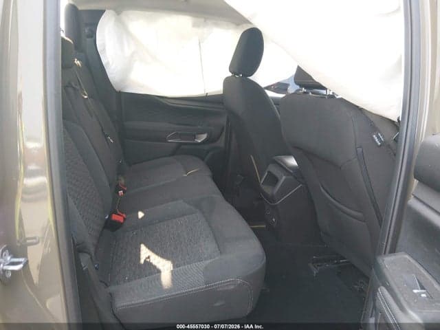 2025 FORD RANGER XLT 8