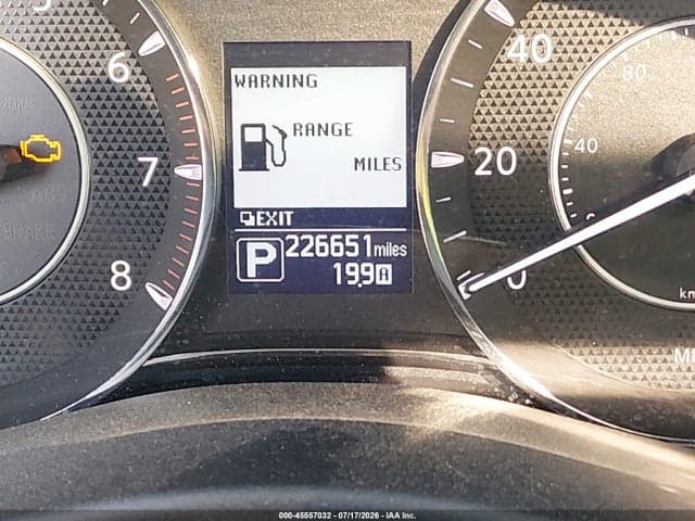 2018 NISSAN ARMADA PLATINUM 15