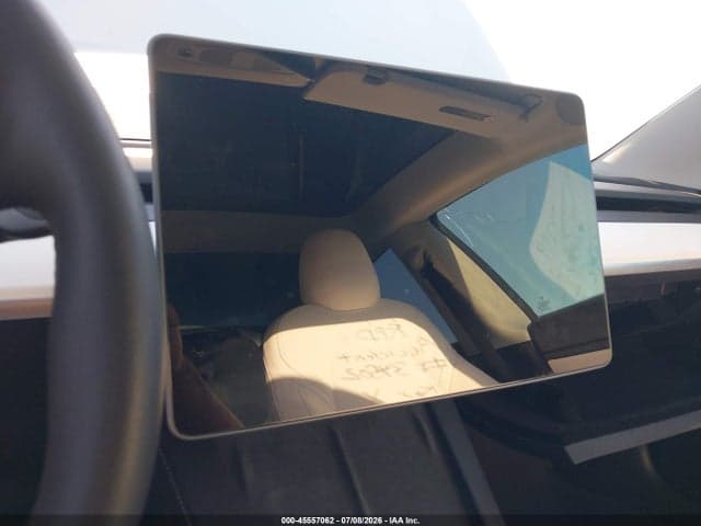 2021 TESLA MODEL 3 STANDARD RANGE PLUS REAR-WHEEL DRIVE 7
