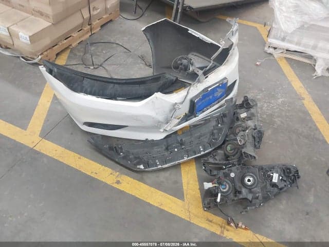 2016 NISSAN ALTIMA 2.5 SR 12