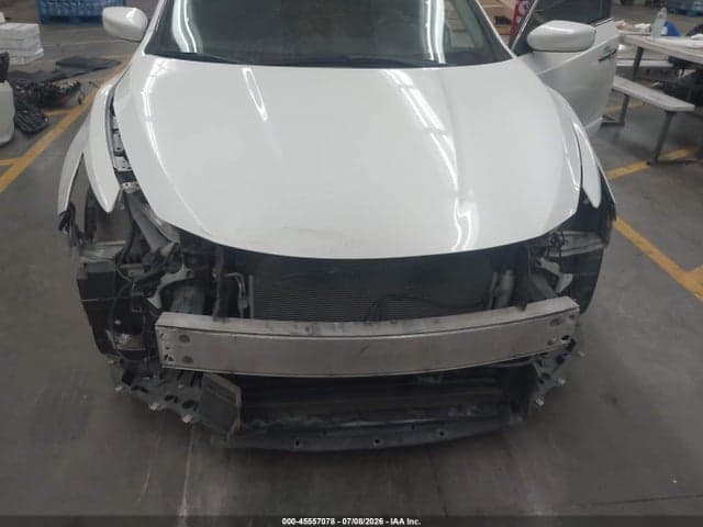 2016 NISSAN ALTIMA 2.5 SR 6