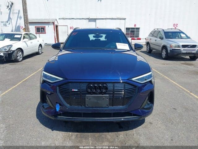 2022 AUDI E-TRON CHRONOS QUATTRO 12