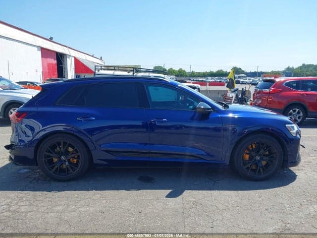 2022 AUDI E-TRON CHRONOS QUATTRO 13