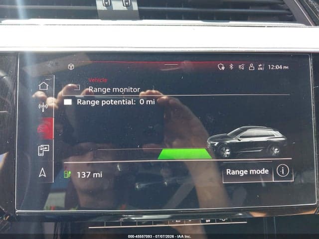 2022 AUDI E-TRON CHRONOS QUATTRO 17