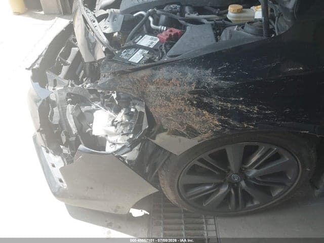 2018 SUBARU WRX 6
