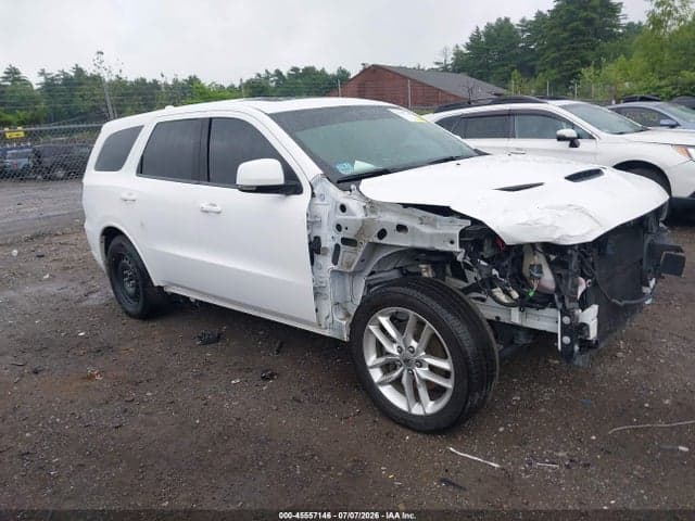 2022 DODGE DURANGO R/T AWD - 1