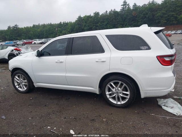 2022 DODGE DURANGO R/T AWD 15