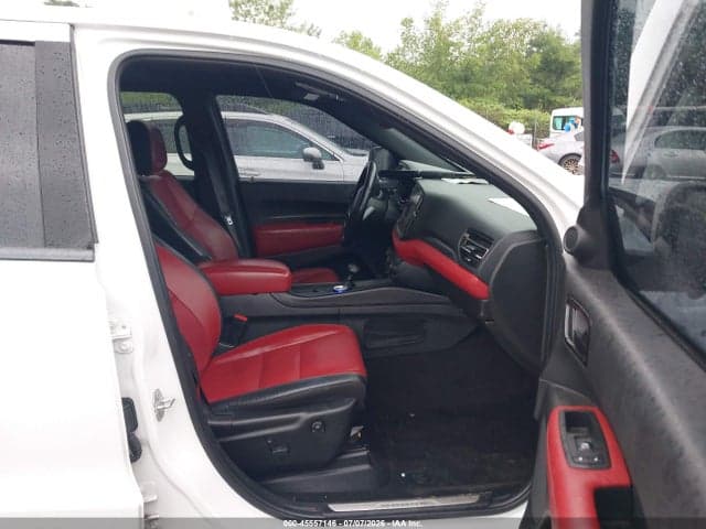2022 DODGE DURANGO R/T AWD 5