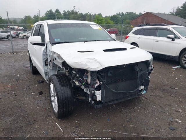 2022 DODGE DURANGO R/T AWD 6