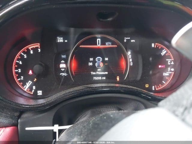 2022 DODGE DURANGO R/T AWD 7