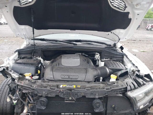 2022 DODGE DURANGO R/T AWD 10