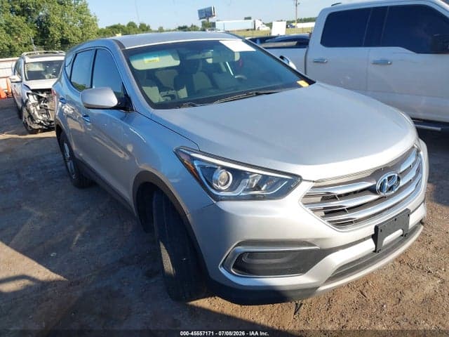 2018 HYUNDAI SANTA FE SPORT 2.4L - 1
