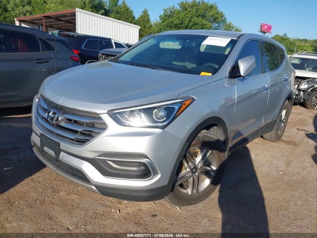 2018 HYUNDAI SANTA FE SPORT 2.4L 2