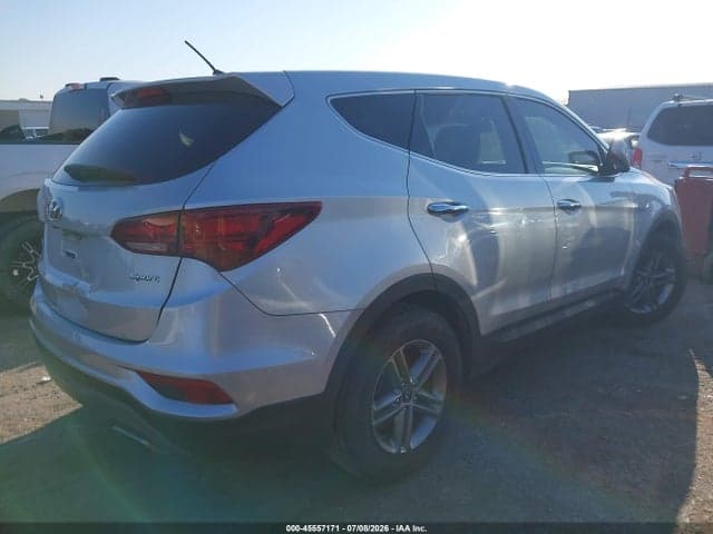 2018 HYUNDAI SANTA FE SPORT 2.4L 13