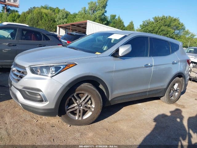 2018 HYUNDAI SANTA FE SPORT 2.4L 14