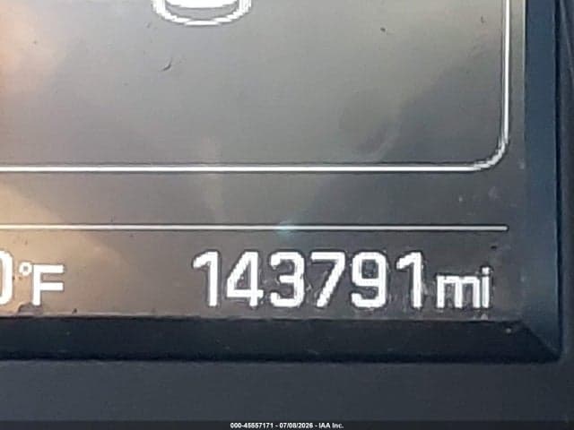 2018 HYUNDAI SANTA FE SPORT 2.4L 15