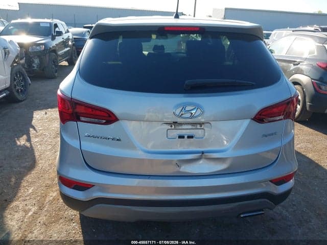 2018 HYUNDAI SANTA FE SPORT 2.4L 16