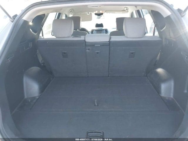 2018 HYUNDAI SANTA FE SPORT 2.4L 17