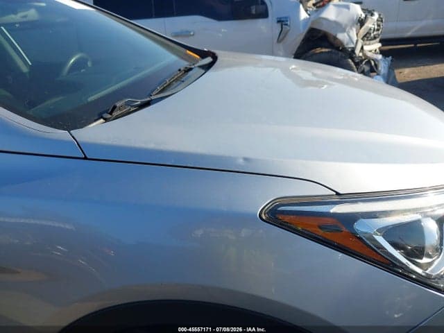 2018 HYUNDAI SANTA FE SPORT 2.4L 6
