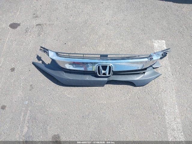 2018 HONDA CIVIC TOURING 12