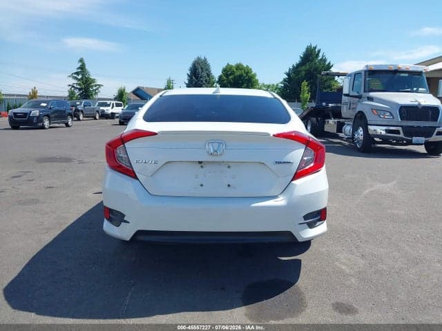 2018 HONDA CIVIC TOURING 17