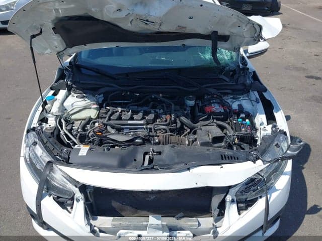 2018 HONDA CIVIC TOURING 10