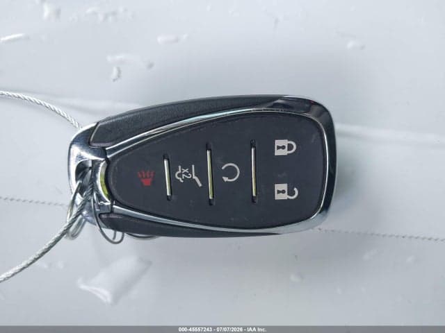 2019 CHEVROLET EQUINOX LT 11