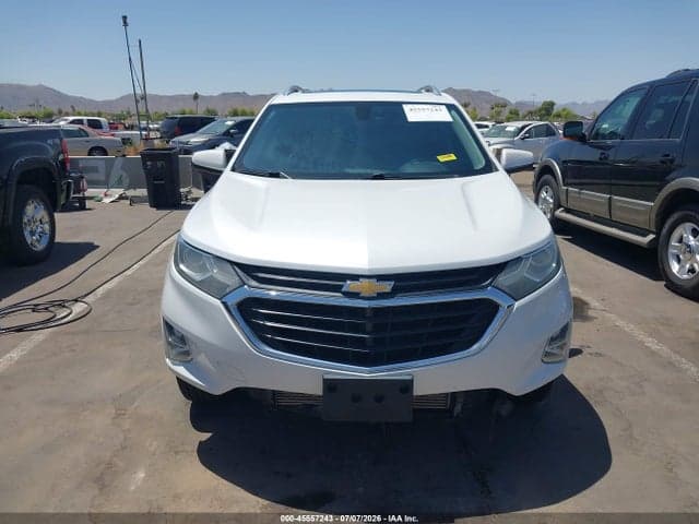 2019 CHEVROLET EQUINOX LT 13