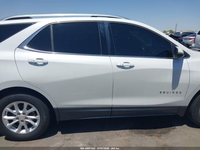 2019 CHEVROLET EQUINOX LT 14