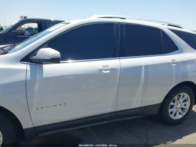 2019 CHEVROLET EQUINOX LT 15