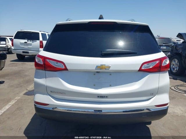 2019 CHEVROLET EQUINOX LT 17