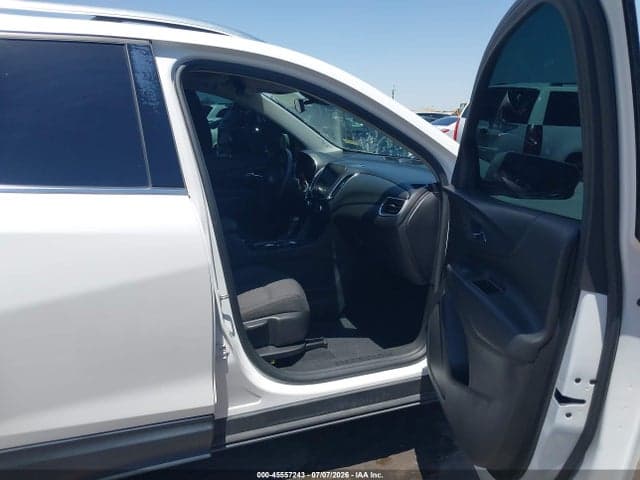 2019 CHEVROLET EQUINOX LT 5