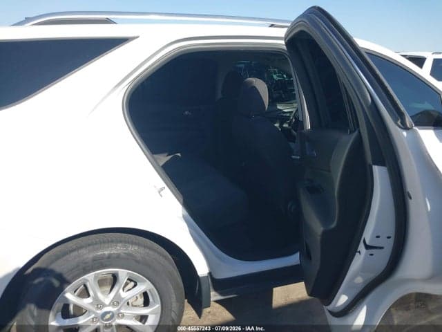 2019 CHEVROLET EQUINOX LT 8
